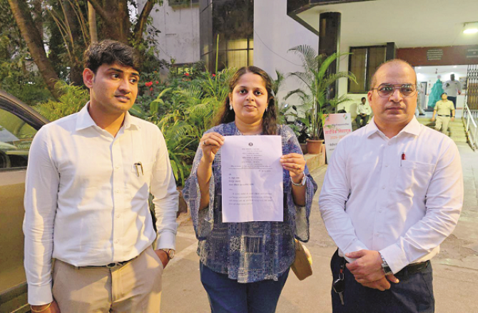 بلامقابلہ منتخب ہونے والے امیدواروں کی جیت کو چیلنج !