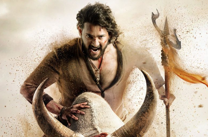 فلم ’’وارانسی‘‘ کے ٹیزر نے تاریخ رقم کی، پیرس کے  لی گرینڈ ریکس تھیٹر میں نمائش