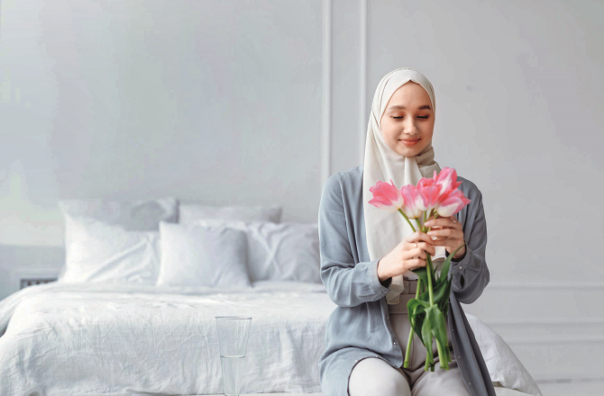 معصومیت، بناوٹ سے پاک انسان کی اصل پہچان