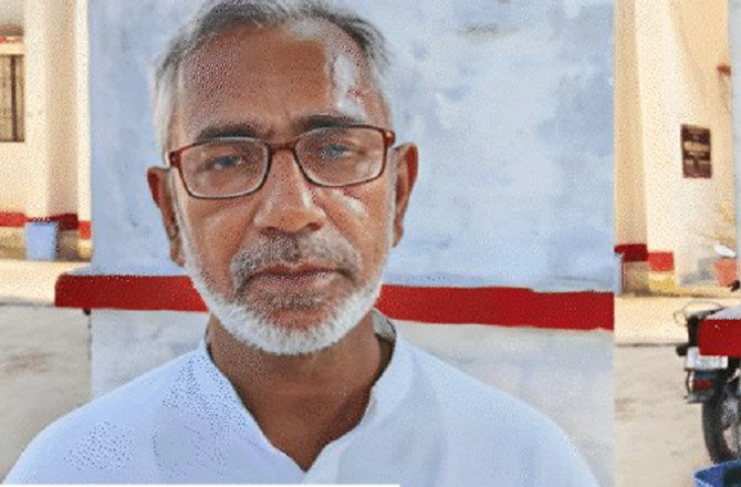 یوپی: پوکسو عدالت نے ایس پی لیڈر معید خان کو۲۰۲۴ء کے گینگ ریپ کیس میں بری کردیا