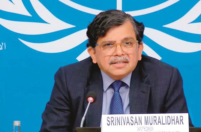 غزہ میں جنگی جرائم کی تحقیقات جاری رہیں گی، تحقیقاتی کمیشن کا بیان