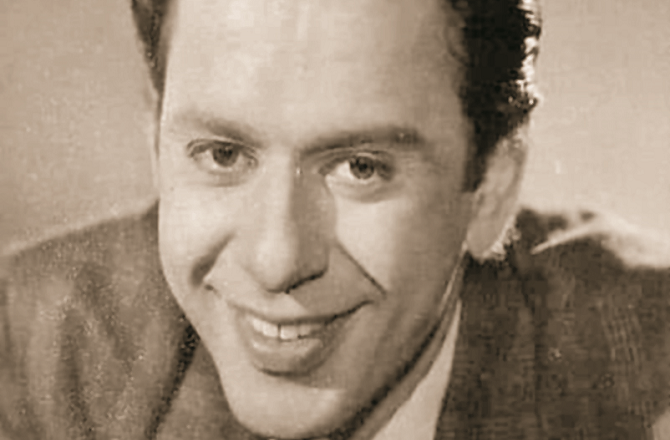 دلیپ کمار کے بھائی ناصر خان نے کئی فلموں میں عمدہ کام کیا