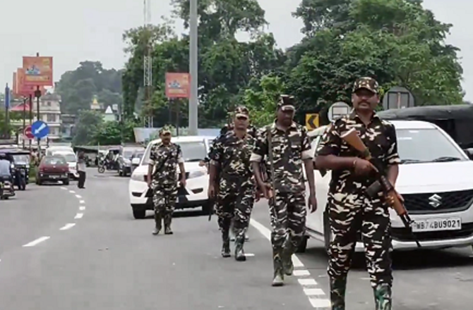 نیپال: فرقہ وارانہ کشیدگی کے بعد کرفیو، ہندوستان نے سرحد بند کی