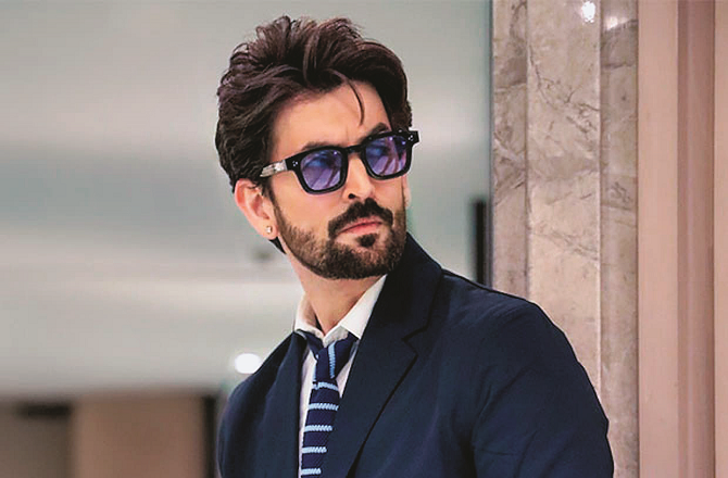 مکیش کے پوتے نیل نتن مکیش نےاپنی راہ خود بنائی