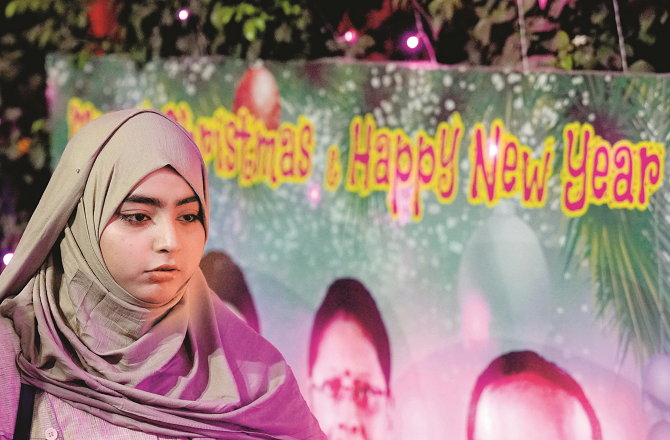 نیا سال کیا چاہتا ہے؟ نیا جوش، نئے عزائم، نئی دھن، نئی تدابیر