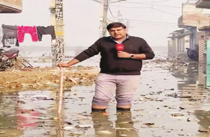 ’’ ہر عام شہری کیلئے زندگی عذاب بن گئی ہے، جوابدہی کا مطالبہ کرو‘‘