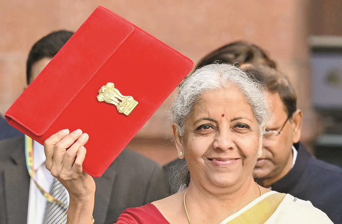 بجٹ میں خوردہ تاجروں کیلئے مساوی مواقع کا مطالبہ 