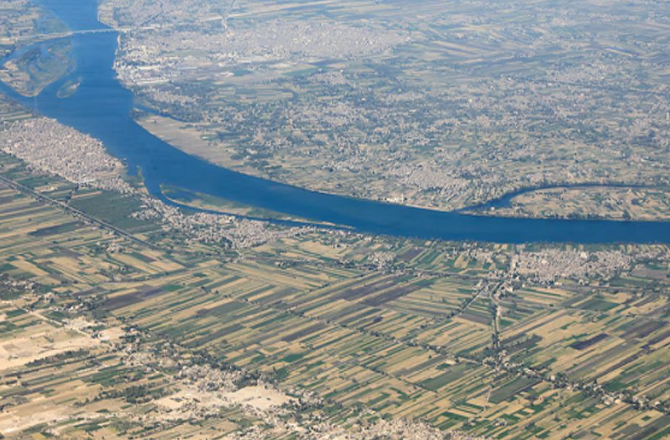 مصر اور ایتھوپیا کے درمیان دریائے نیل کے تنازع پر ثالثی کرنے کو تیار ہیں: ٹرمپ