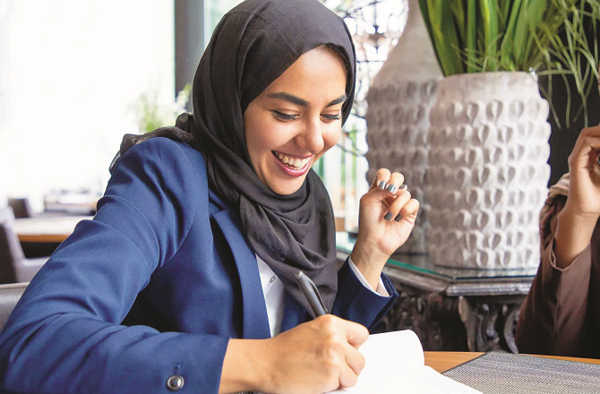 جو مثبت سوچ تم رکھ لو تو بازی جیت جاؤ گے!