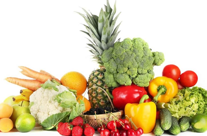 غذا اور صحت: یہ غذائیں قدرتی طور پر پیٹ میں گیس بننے نہیں دیتیں