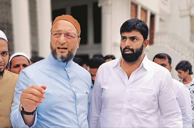 مالیگاؤں میونسپل الیکشن میں اقربا پروری، ایک ہی خاندان کے متعدد افراد کو ٹکٹ