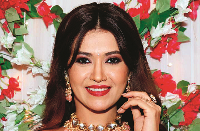 ’’میری خواہش ہے کہ میں ہدایتکار سنجے لیلا بھنسالی کے ساتھ کام کروں ‘‘