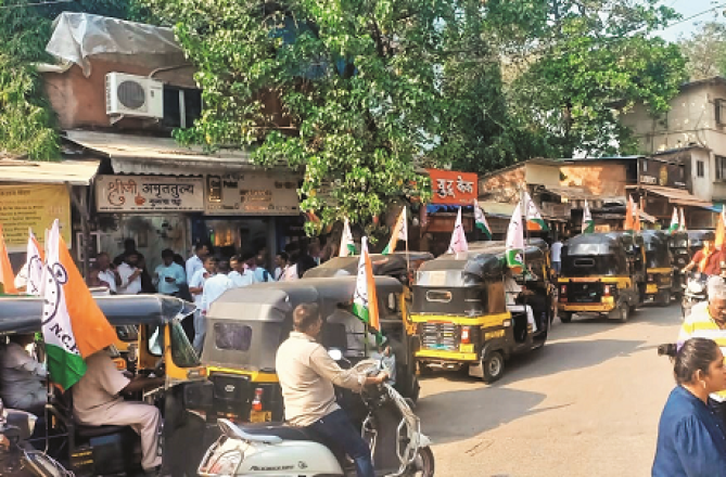 ۲؍ دن بس، ٹیکسی اور رکشاکم ہونے سے مسافروں کو دشواریاں ہوں گی