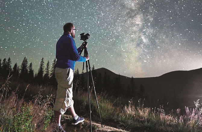 انسان کا وجود بجائے خود اللہ کے وجود کی دلیل ہے