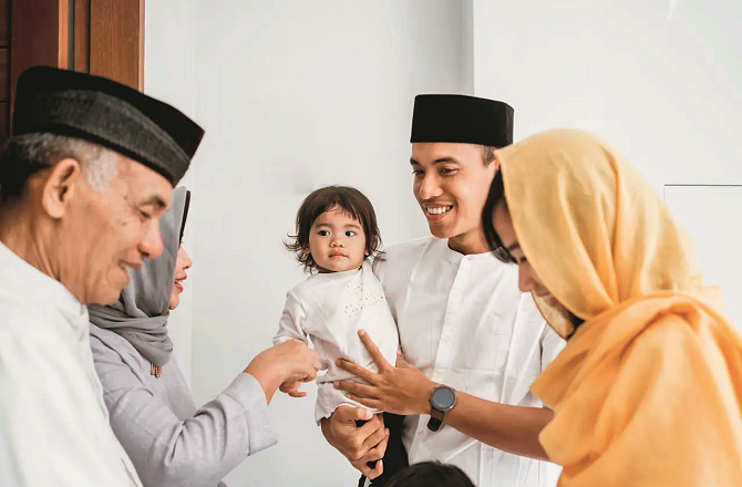 ان اخلاقی اقدار کی حفاظت کیجئے جو انسان اور شیطان کے بیچ  امتیاز کرتی ہیں