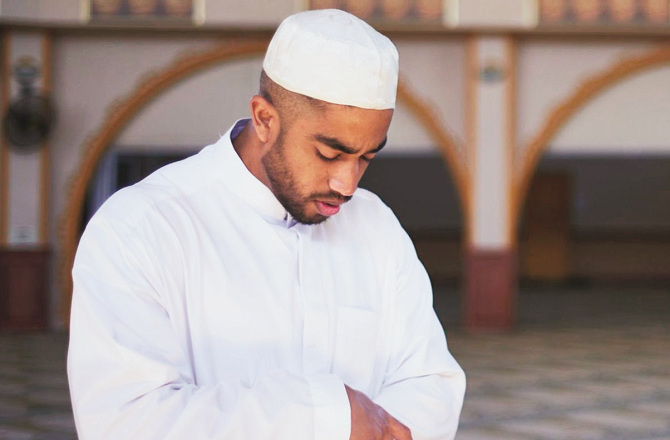 عہدِ اضطراب میں نماز کی معنویت 