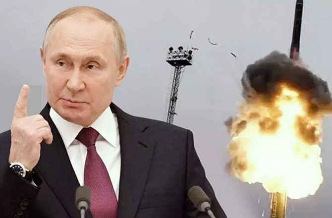 سی آئی اے کی رپورٹ: یوکرین نے پوتن کے گھر پر حملہ نہیں کیا، روسی دعوے مشکوک