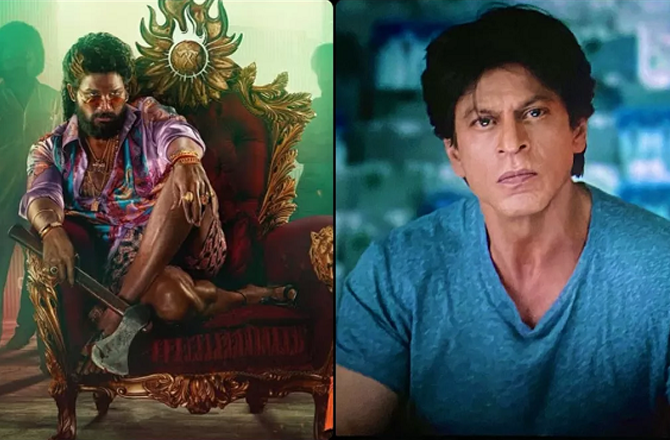 ’دھرندھر‘ سب سے زیادہ کمائی کرنے والی ہندی فلم، ’جوان‘، ’پشپا‘ سے کم ٹکٹیں فروخت