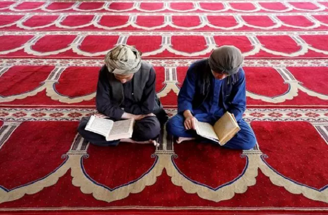 تدبر ِ قرآن اور اس کے آداب و شرائط