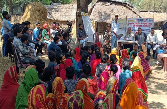 راجستھان: کچھ علاقوں کو ’’کشیدہ‘‘ قرار دینے کا متنازع بل، متعارف کرانے کی تیاری