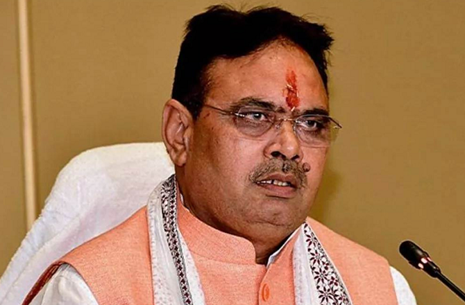 راجستھان: محمد پورہ گاؤں کا نام بدل کر موہن پورہ رکھ دیا گیا، نوٹیفکیشن جاری