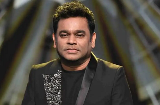 غیر تخلیقی لوگوں کی طاقت بڑھ گئی ہے: بالی ووڈ میں کم کام ملنے پر اے آر رحمان