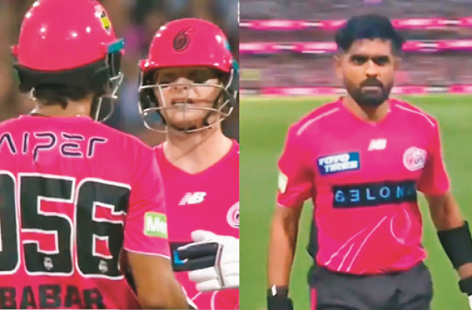 آسٹریلیائی کھلاڑی کسی رعایت پر یقین نہیں رکھتے: سابق گیندباز رانا نوید الحسن