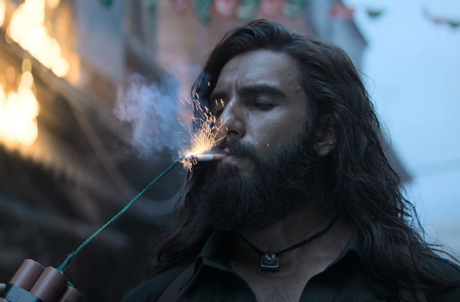 ۲۰۲۵ء میں بالی ووڈ کی شاندار واپسی: باکس آفس پر واضح برتری