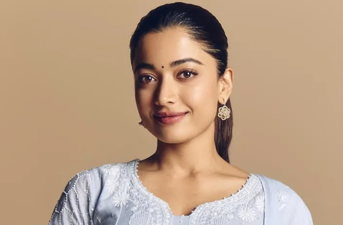 رشمیکا مندانا نے انکشاف کیا کہ ’’سکندر‘‘ کی اسکرپٹ بدلی گئی تھی