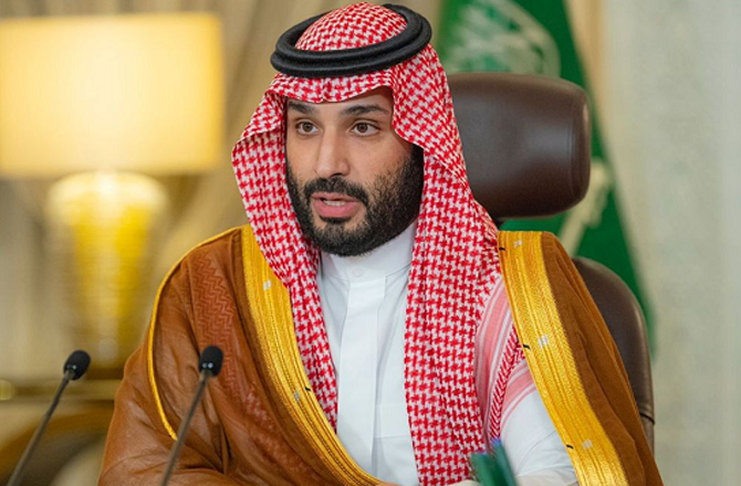 سعودی عرب: نئے قانون کے تحت عوامی سہولیات کیلئے شریعت کےخلاف ناموں پر پابندی