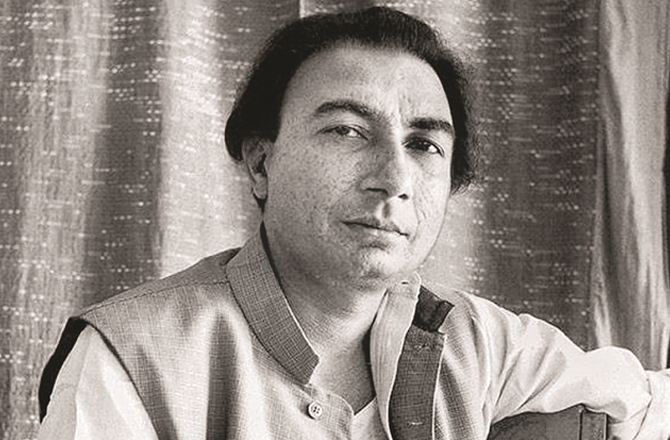 فلمی نغمے لکھتے ہوئےبھی ساحر نے اپنی شاعری کے معیار کو گرنے نہیں دیا