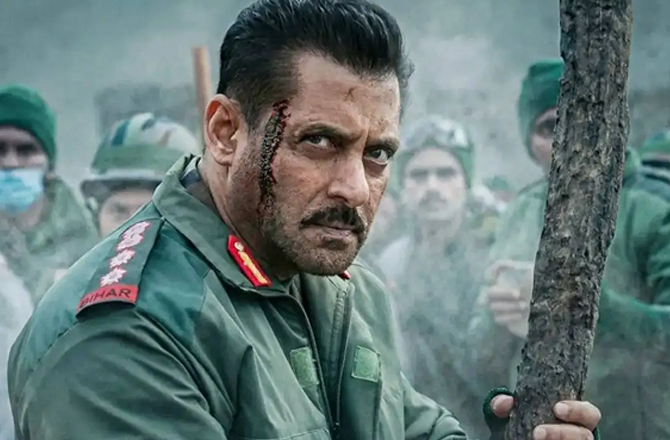 ’’بیٹل آف گلوان‘‘ کے لیک فوٹیج کی حقیقت: اے آئی سے بنایا گیا ہے 