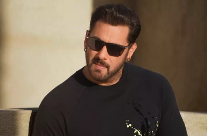 سلمان خان کی قانونی کامیابی: ابھینو کشیپ اور دیگر پر تنقیدی بیانات روکنے کا حکم