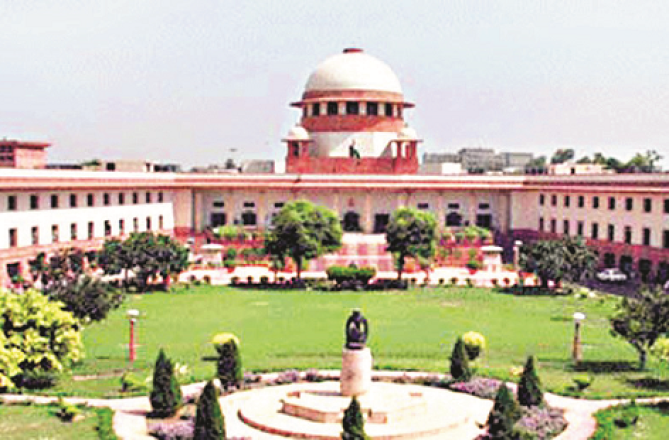 ایس آئی آر پر سپریم کورٹ کی الیکشن کمیشن کو اہم  ہدایت 