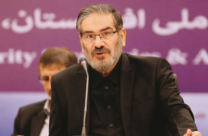 ایران کی جانب بڑھنے والا ہاتھ کاٹ دیا جائے گا: ایرانی قیادت