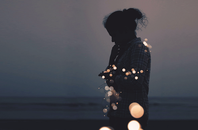 افسانہ : شہری راکھ