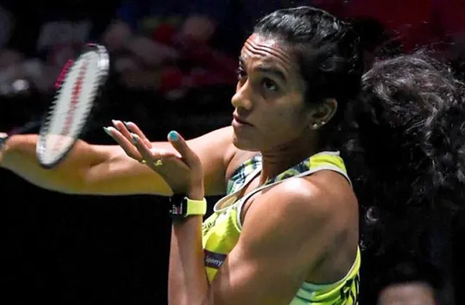 ملائیشیا اوپن: پی وی سندھو کی دھماکہ دار واپسی 