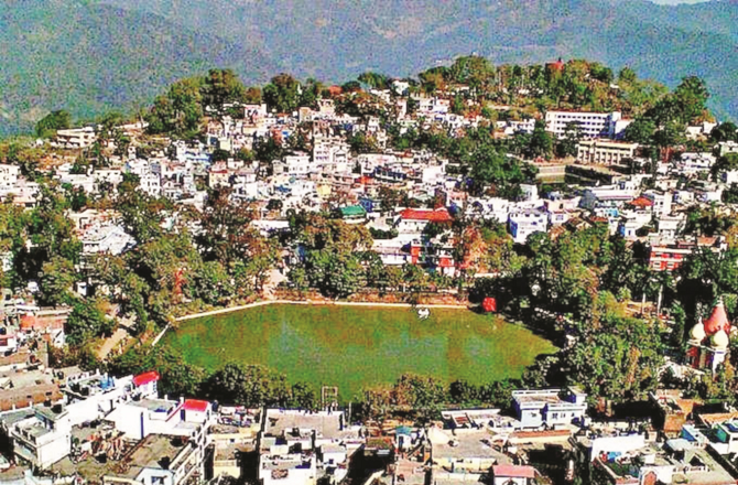 سِرمور: ہماچل پردیش کے پہاڑوں کی اوٹ میں بسی وقار کی سرزمین