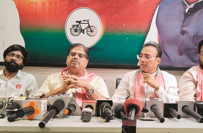 بھیونڈی : نامزدگی واپسی کے عمل پر سوالات، بدعنوانی کا خدشہ