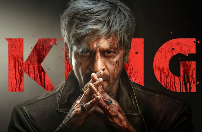 ’’دھرندھر‘‘ کا اثر؛ ’’کنگ‘‘ اور ’’لو اینڈ وار‘‘ بھی دو حصوں میں ریلیز ہوسکتی ہیں