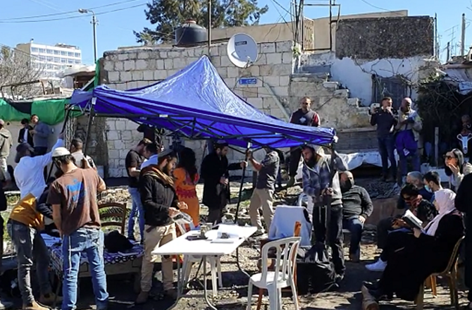 قابض یہودیوں نے ۲۰۲۵ء میں ۲۴۰؍ فلسطینیوں کو قتل اور ہزاروں کو زخمی کیا: یواین