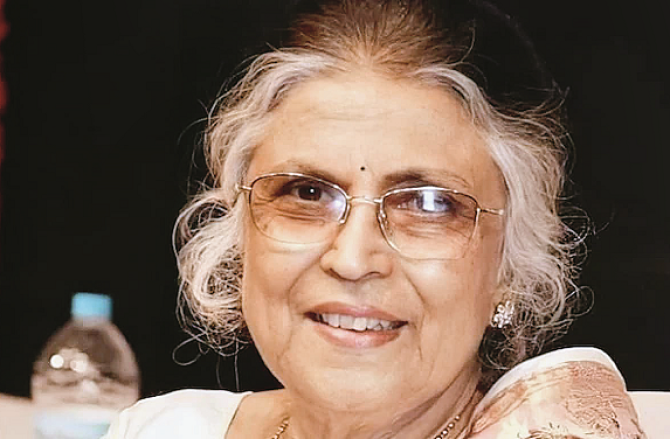 سمن کلیانپورکےگیتوں میں انفرادیت پائی جاتی ہے