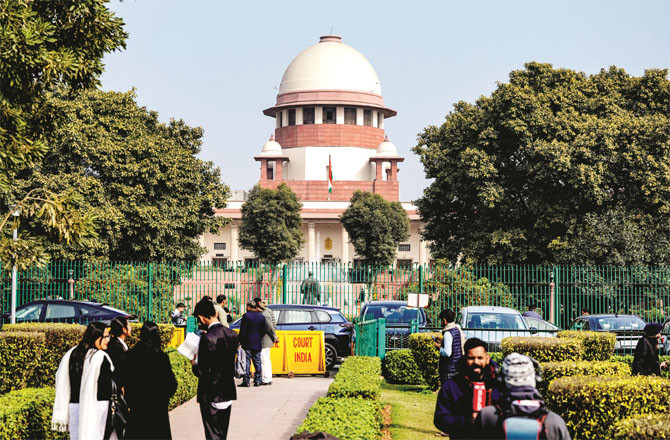 ’’ عمر ،شرجیل ضمانت کے فیصلے میں کئی تضاد ہیں ‘‘