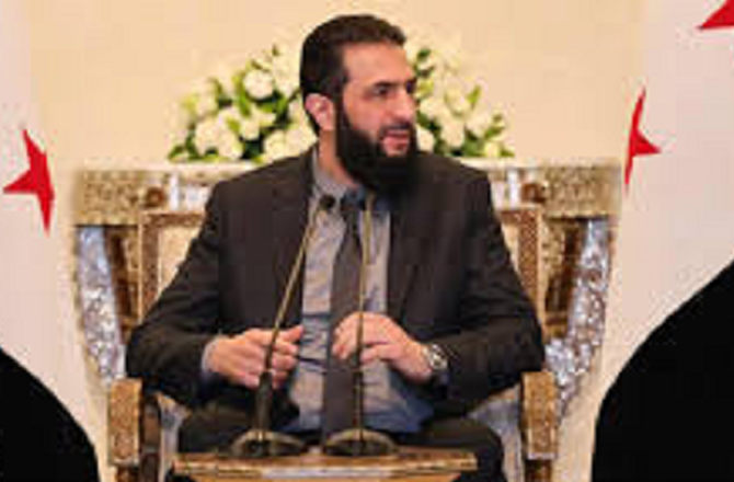 شام نے کرد کو سرکاری زبان کا درجہ دیا، کردوں کو قومی حقوق کی منظوری