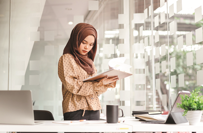 آج ہی اپنا جائزہ لیجئے کہ آپ اِن زمروں میں سے کس میں ہیں!