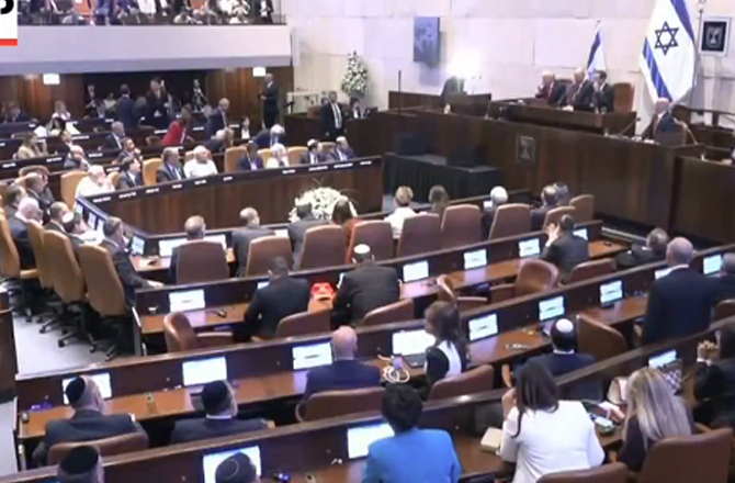 اسرائیل: مشرقی یروشلم میں نئے فلسطینی اساتذہ کی تقرری پر پابندی کا قانون منظور