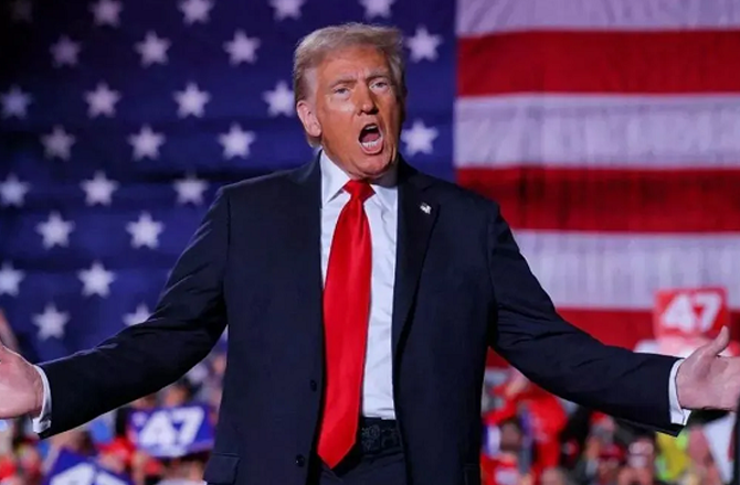 ٹرمپ کی غزہ امن کمیٹی میں شمولیت کی ایک ارب ڈالر فیس ، امریکہ کی تردید