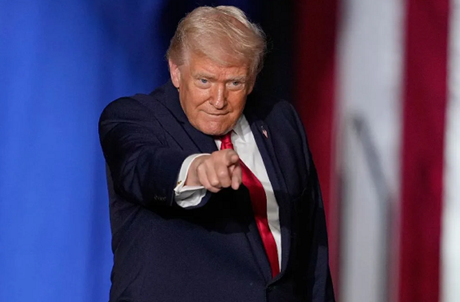 ٹرمپ، کیوبا کو تیل فراہم کرنے والے ممالک پر ٹیرف عائد کریں گے