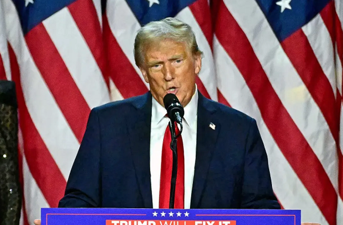 ٹرمپ نے ۲۰۲۷ء میں دفاعی بجٹ ۵ء۱؍ ٹریلین ڈالر مقرر کرنے کی تجویز پیش کی