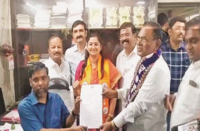 الہاس نگر میں میئرشیوسینا (شندے) اور ڈپٹی میئربی جے پی کا ہوگا